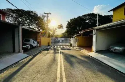 Casa em condomínio fechado com 2 quartos à venda no jardim novo campos elíseos, campinas , 128 m2 por r$ 600.000