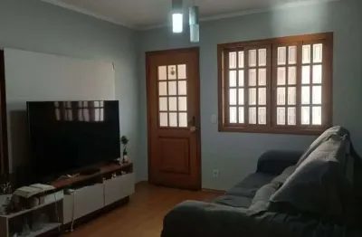 Casa com 2 quartos à venda no jardim novo campos elíseos, campinas , 75 m2 por r$ 375.000