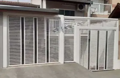 Casa com 3 quartos à venda no jardim ouro preto, campinas , 218 m2 por r$ 460.000