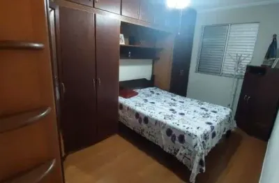 Apartamento com 2 quartos à venda no jardim pacaembu, campinas , 62 m2 por r$ 230.000