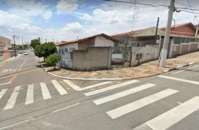 Casa com 3 quartos à venda na rua serra do umbuzeiro, 312, jardim paranapanema, campinas, 135 m2 por r$ 399.000
