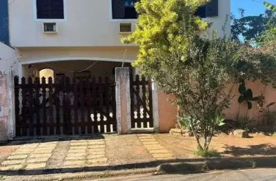 Casa com 4 quartos à venda no jardim paraíso, campinas , 220 m2 por r$ 1.070.000