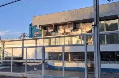 Barracão / galpão / depósito à venda no jardim paraíso, campinas , 200 m2 por r$ 2.800.000