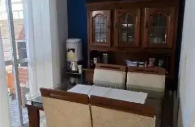 Casa em condomínio fechado com 3 quartos à venda no jardim paulicéia, campinas , 97 m2 por r$ 660.000