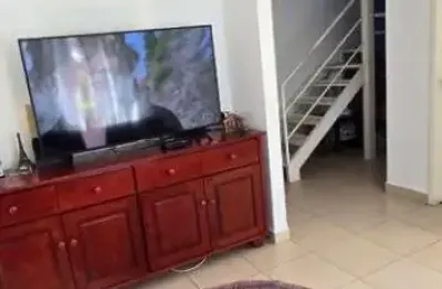 Casa em condomínio fechado com 3 quartos à venda no jardim paulicéia, campinas , 97 m2 por r$ 660.000