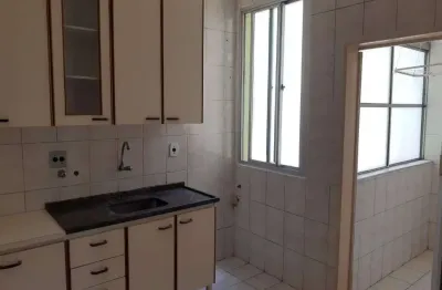 Apartamento com 2 quartos à venda no jardim paulicéia, campinas , 54 m2 por r$ 295.000