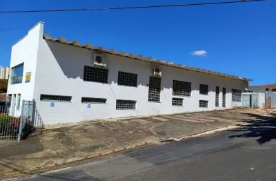 Barracão / galpão / depósito à venda no jardim presidente wenceslau, campinas , 320 m2 por r$ 3.000.000