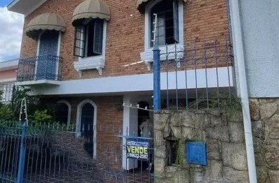 Casa com 3 quartos à venda no jardim proença, campinas , 184 m2 por r$ 670.000