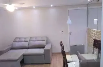 Apartamento com 2 quartos à venda no jardim samambaia, campinas , 56 m2 por r$ 310.000