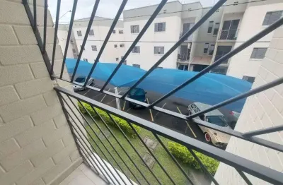 Apartamento com 2 quartos à venda no jardim santa clara do lago i, hortolândia , 64 m2 por r$ 270.000