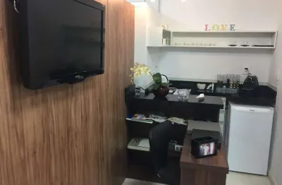 Sala comercial à venda no jardim santa genebra, campinas , 90 m2 por r$ 690.000