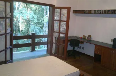 Casa em condomínio fechado com 4 quartos à venda no jardim santana, campinas , 720 m2 por r$ 2.300.000