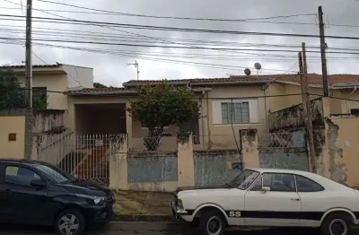 Casa com 3 quartos à venda no jardim santana, campinas , 119 m2 por r$ 480.000