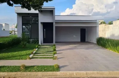 Casa em condomínio fechado com 3 quartos à venda na avenida josé puccinelli, 1240, jardim são josé, paulínia, 187 m2 por r$ 1.250.000