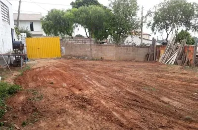 Terreno à venda no Jardim São Luiz, Valinhos 