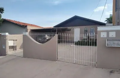 Casa com 3 quartos à venda no jardim yeda, campinas , 128 m2 por r$ 495.000