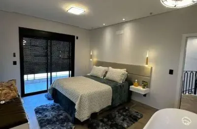 Casa em condomínio fechado com 3 quartos à venda no jardim ypê, paulínia , 237 m2 por r$ 1.890.000