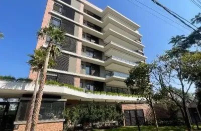Apartamento com 3 quartos à venda no jardim das paineiras, campinas , 140 m2 por r$ 2.650.000