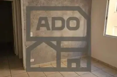 Apartamento com 2 quartos à venda no jardim do lago, campinas  por r$ 225.000