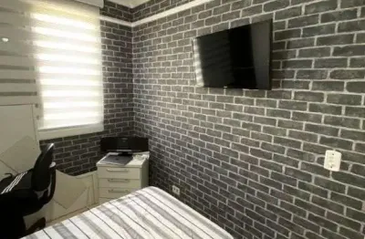 Apartamento com 3 quartos à venda no jardim do lago, campinas , 65 m2 por r$ 300.000