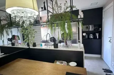 Apartamento com 2 quartos à venda no jardim do lago continuação, campinas , 53 m2 por r$ 266.000