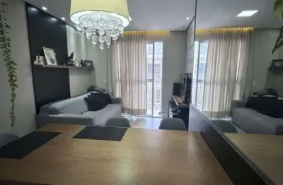 Apartamento com 2 quartos à venda no jardim do lago continuação, campinas , 53 m2 por r$ 266.000