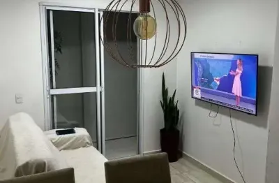 Apartamento à venda no jardim do lago continuação, campinas , 50 m2 por r$ 290.000