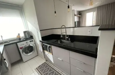 Apartamento com 2 quartos à venda no jardim do lago continuação, campinas , 51 m2 por r$ 285.000