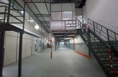 Barracão / galpão / depósito à venda no jardim do trevo, campinas , 434 m2 por r$ 1.850.000