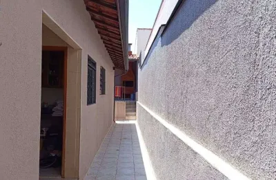 Casa com 3 quartos à venda no jardim do trevo, campinas , 220 m2 por r$ 729.000