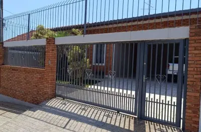 Casa com 3 quartos à venda no jardim do trevo, campinas , 220 m2 por r$ 729.000