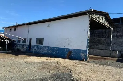 Barracão / galpão / depósito para alugar no jardim do vovô, campinas , 625 m2 por r$ 12.000