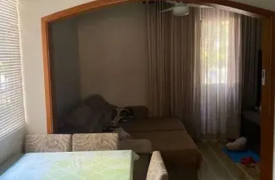 Apartamento com 3 quartos à venda no jardim do vovô, campinas , 77 m2 por r$ 300.000