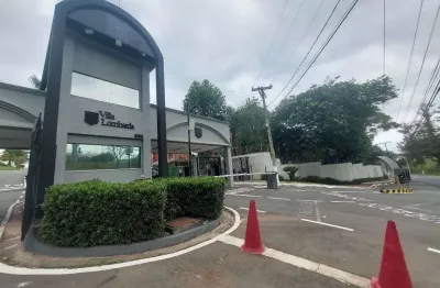 Terreno em condomínio fechado à venda na alameda itajubá, 820, joapiranga, valinhos por r$ 850.000