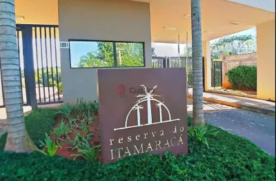 Terreno em condomínio fechado à venda no joapiranga, valinhos  por r$ 680.000