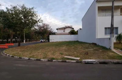 Terreno em condomínio fechado à venda no joão aranha, paulínia  por r$ 330.000