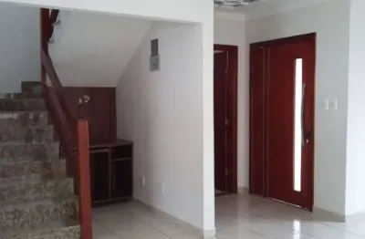 Casa em condomínio fechado com 3 quartos à venda no joão aranha, paulínia , 154 m2 por r$ 720.000