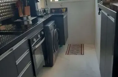 Apartamento com 2 quartos à venda no joão xxiii, vinhedo , 52 m2 por r$ 405.000