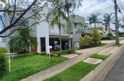Casa em condomínio fechado com 3 quartos à venda no loteamento alphaville campinas, campinas , 275 m2 por r$ 2.600.000
