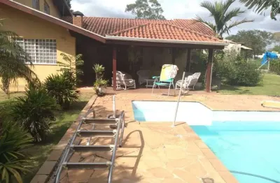 Chácara / sítio com 4 quartos à venda no loteamento chácaras vale das garças, campinas , 300 m2 por r$ 1.050.000