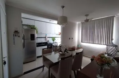 Apartamento com 2 quartos à venda na rua visconde de congonhas do campo, 1085, loteamento parque são martinho, campinas, 47 m2 por r$ 320.000