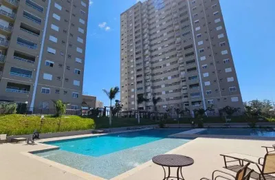 Apartamento com 2 quartos à venda no parque prado, campinas , 64 m2 por r$ 682.000