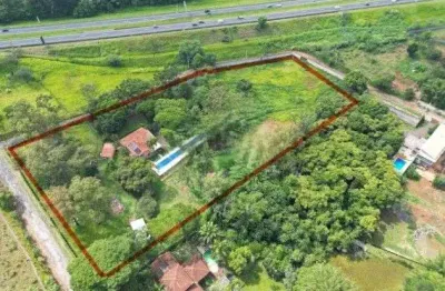 Terreno comercial à venda no loteamento parque são martinho, campinas  por r$ 8.000.000