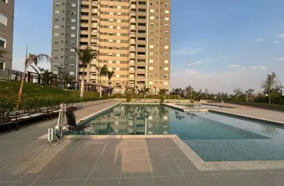 Apartamento com 2 quartos à venda na rua aguinaldo xavier de souza, 121, parque prado, campinas, 66 m2 por r$ 590.000