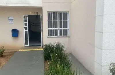 Apartamento com 2 quartos à venda na rua valdemir ropelle, 101, loteamento parque das águas, campinas, 45 m2 por r$ 205.000