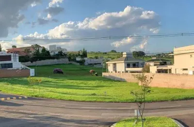 Terreno em condomínio fechado à venda no loteamento residencial jaguari (sousas), campinas  por r$ 900.000