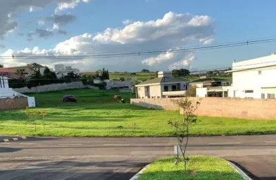 Terreno à venda no loteamento residencial jaguari (sousas), campinas  por r$ 750.000