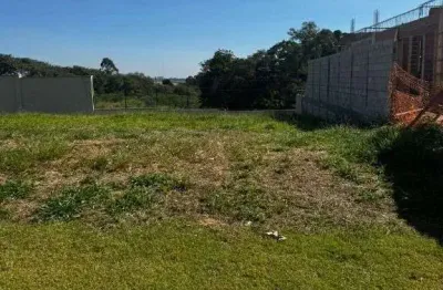 Terreno em condomínio fechado à venda no Loteamento Residencial Pedra Alta (Sousas), Campinas  por R$ 890.000