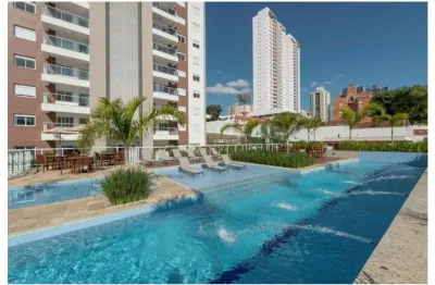 Apartamento com 3 quartos à venda no mansões santo antônio, campinas , 82 m2 por r$ 960.000