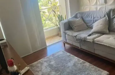 Apartamento com 3 quartos à venda no mansões santo antônio, campinas , 77 m2 por r$ 700.000